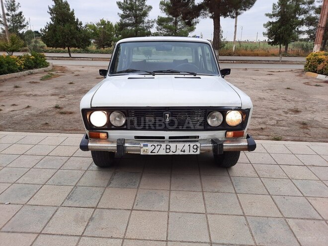 LADA (VAZ) 2106 1982, 69,852 km - 1.6 l - Salyan