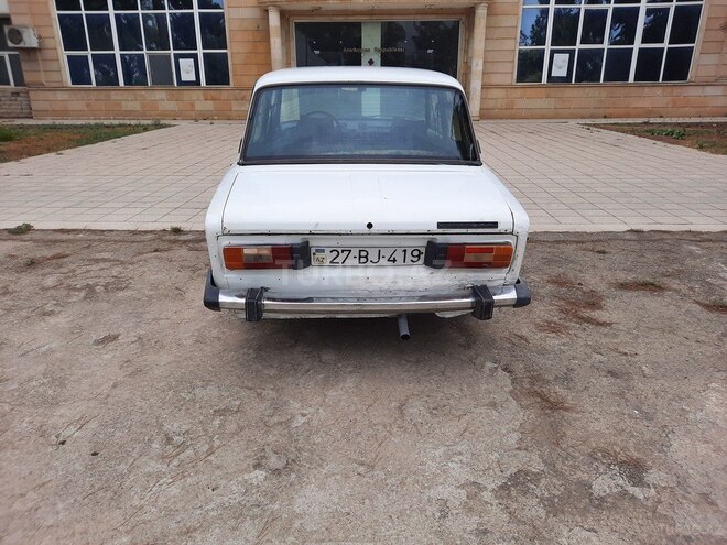 LADA (VAZ) 2106 1982, 69,852 km - 1.6 l - Salyan