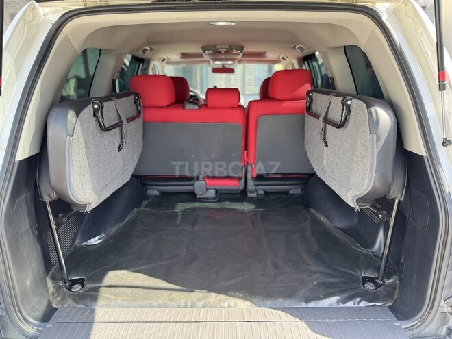 Toyota Land Cruiser 2010, 202,250 km - 4.0 l - Bakı
