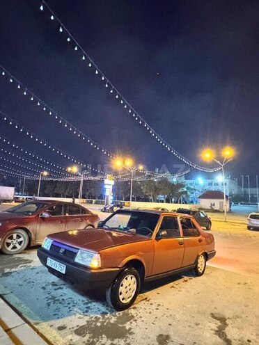 Tofas Dogan 2005, 345,270 km - 1.6 l - Bakı