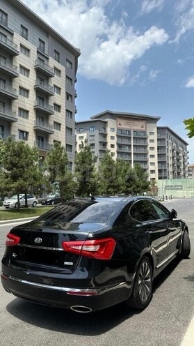 Kia K7 2014, 169,200 km - 2.4 l - Bakı