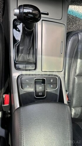 Kia K7 2014, 169,200 km - 2.4 l - Bakı
