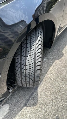 Kia K7 2014, 169,200 km - 2.4 l - Bakı