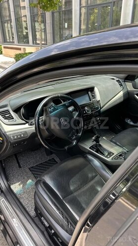 Kia K7 2014, 169,200 km - 2.4 l - Bakı