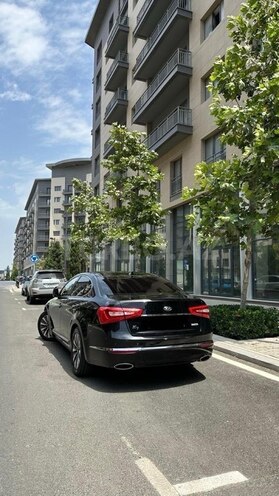 Kia K7 2014, 169,200 km - 2.4 l - Bakı