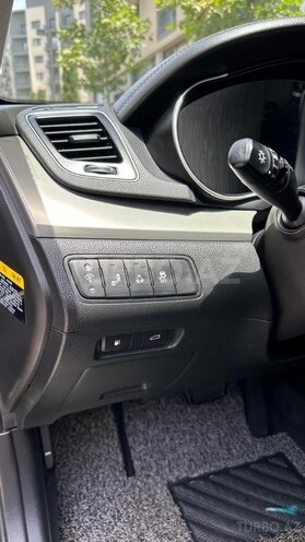 Kia K7 2014, 169,200 km - 2.4 l - Bakı