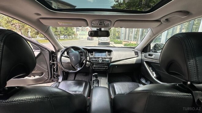 Kia K7 2014, 169,200 km - 2.4 l - Bakı
