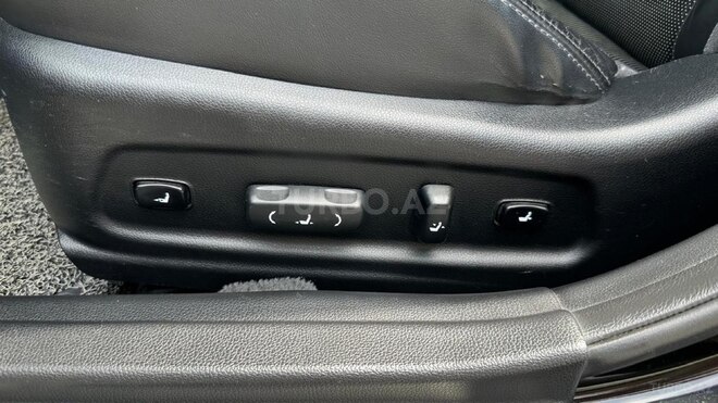 Kia K7 2014, 169,200 km - 2.4 l - Bakı