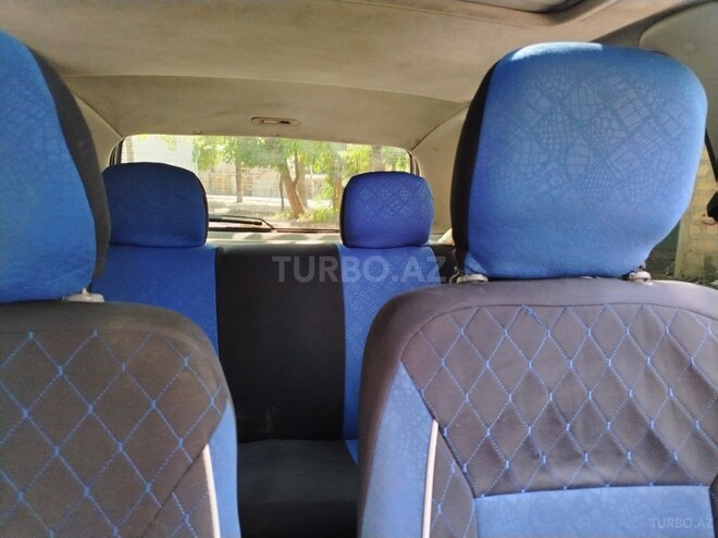 Opel Vita 1997, 320,000 km - 1.4 l - Qax