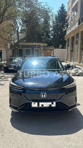 Honda e:NS1 2023, 9,000 km - 0.0 l - Bakı