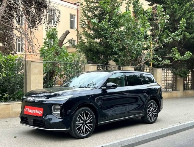 Changan  2025, 0 km - 1.5 l - Bakı
