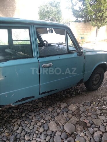 LADA (VAZ) 2106 1989, 1,428 km - 1.6 л - Cəlilabad