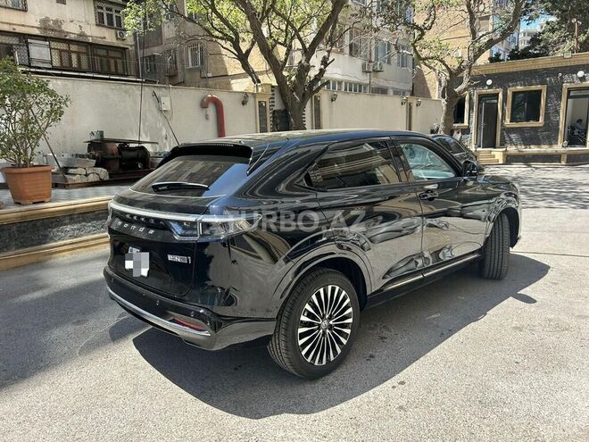 Honda e:NS1 2023, 9,000 km - 0.0 l - Bakı