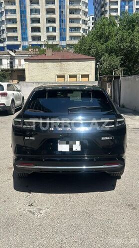 Honda e:NS1 2023, 9,000 km - 0.0 l - Bakı