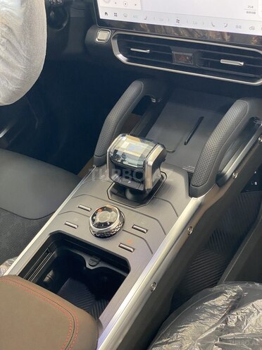 Jetour T2 2025, 0 km - 1.5 l - Bakı