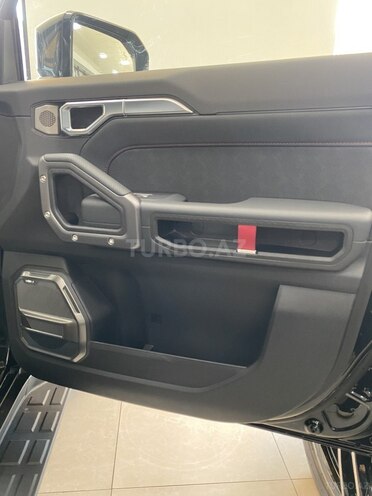 Jetour T2 2025, 0 km - 1.5 l - Bakı