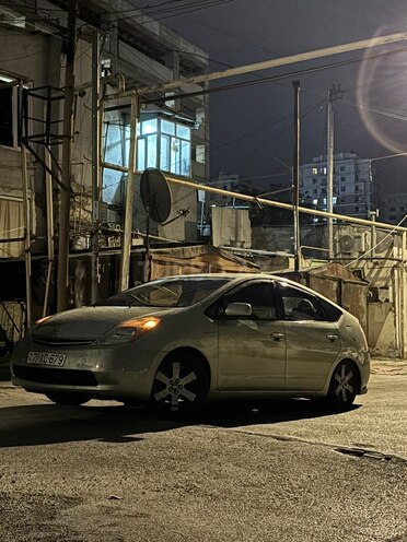 Toyota Prius 2008, 280,000 km - 1.5 l - Bakı