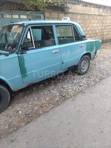 LADA (VAZ) 2106 1989, 1,428 km - 1.6 л - Cəlilabad