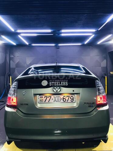 Toyota Prius 2008, 280,000 km - 1.5 l - Bakı