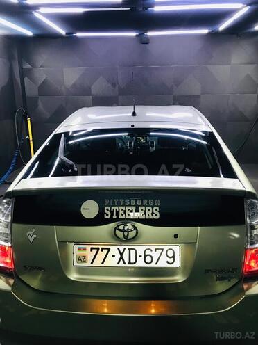Toyota Prius 2008, 280,000 km - 1.5 l - Bakı