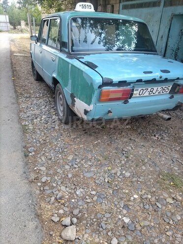 LADA (VAZ) 2106 1989, 1,428 km - 1.6 л - Cəlilabad