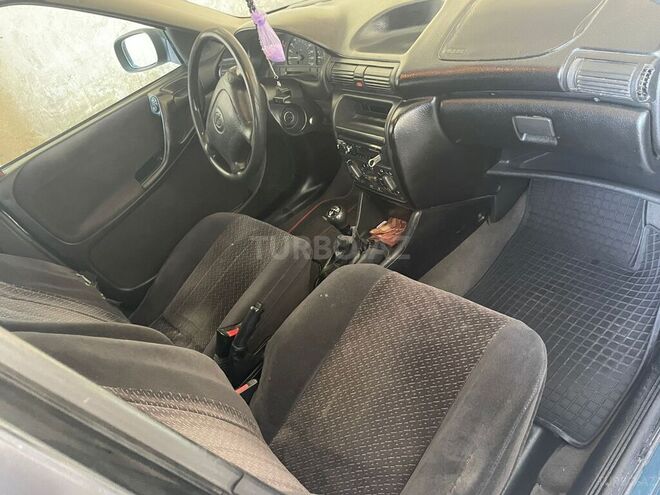 Opel Astra 1997, 350,000 km - 1.6 л - Balakən