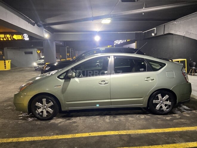 Toyota Prius 2008, 280,000 km - 1.5 l - Bakı