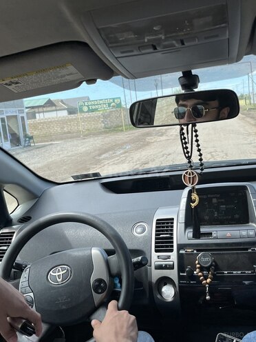 Toyota Prius 2008, 280,000 km - 1.5 l - Bakı