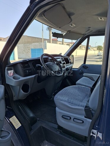 Ford Transit 2012, 287,480 km - 2.2 л - Bakı