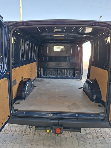 Ford Transit 2012, 287,480 km - 2.2 л - Bakı