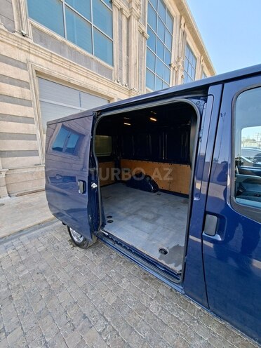 Ford Transit 2012, 287,480 km - 2.2 л - Bakı