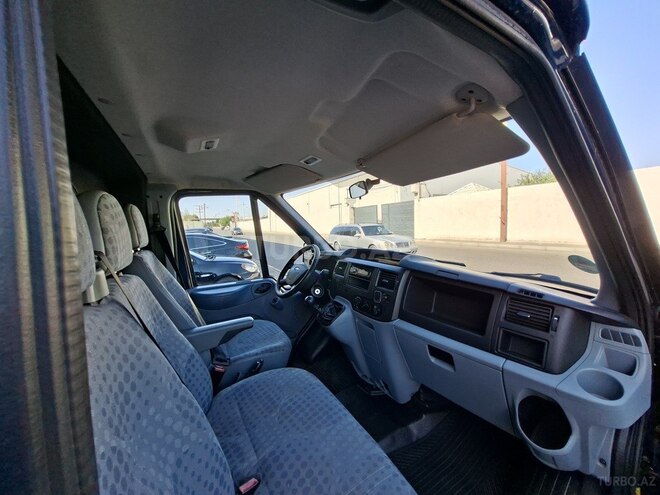 Ford Transit 2012, 287,480 km - 2.2 л - Bakı