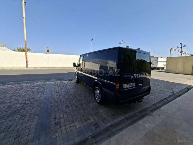 Ford Transit 2012, 287,480 km - 2.2 л - Bakı