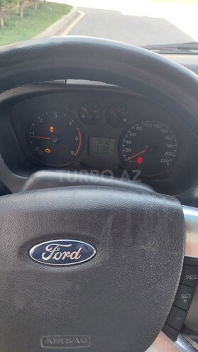 Ford Transit 2010, 266,217 km - 2.4 l - Bakı