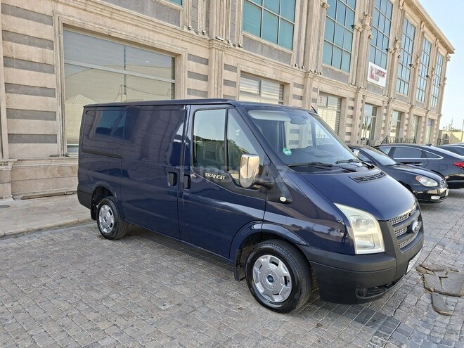 Ford Transit 2012, 287,480 km - 2.2 л - Bakı