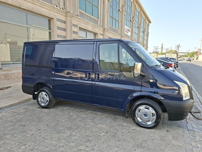 Ford Transit 2012, 287,480 km - 2.2 л - Bakı