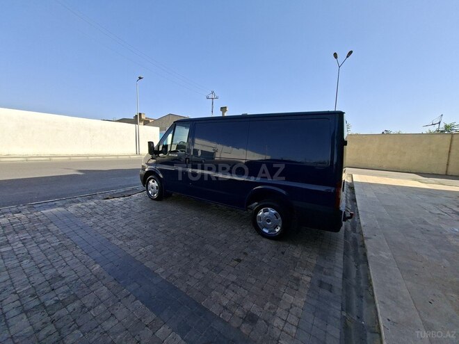 Ford Transit 2012, 287,480 km - 2.2 л - Bakı