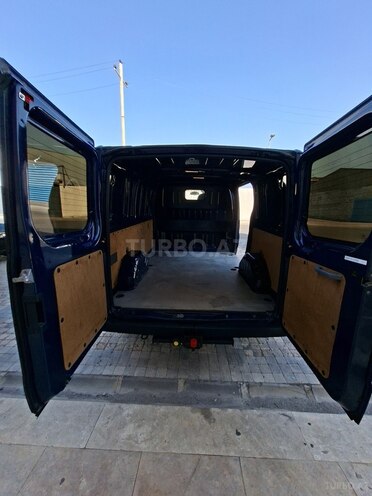 Ford Transit 2012, 287,480 km - 2.2 л - Bakı