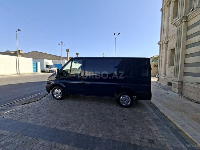 Ford Transit 2012, 287,480 km - 2.2 л - Bakı