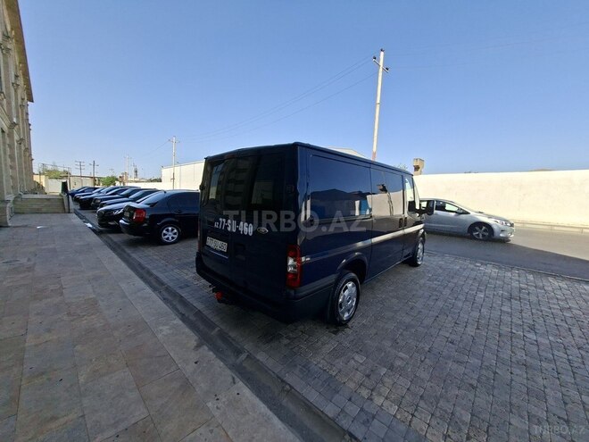 Ford Transit 2012, 287,480 km - 2.2 л - Bakı