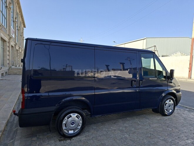 Ford Transit 2012, 287,480 km - 2.2 л - Bakı