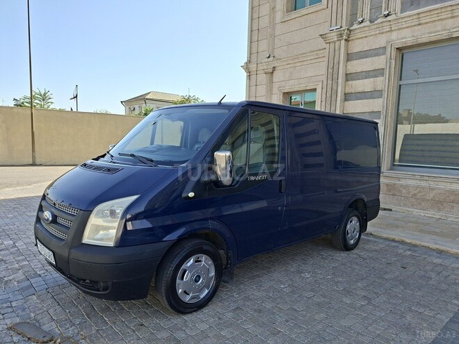 Ford Transit 2012, 287,480 km - 2.2 л - Bakı