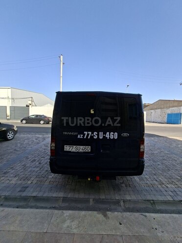 Ford Transit 2012, 287,480 km - 2.2 л - Bakı