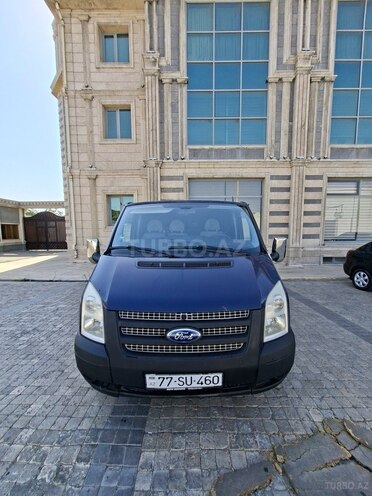 Ford Transit 2012, 287,480 km - 2.2 л - Bakı