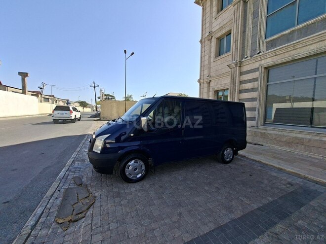 Ford Transit 2012, 287,480 km - 2.2 л - Bakı