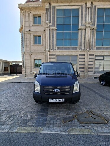 Ford Transit 2012, 287,480 km - 2.2 л - Bakı