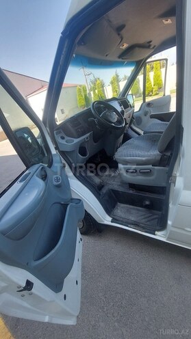 Ford Transit 2010, 266,217 km - 2.4 l - Bakı