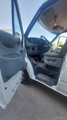 Ford Transit 2010, 266,217 km - 2.4 l - Bakı