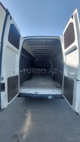 Ford Transit 2010, 266,217 km - 2.4 l - Bakı