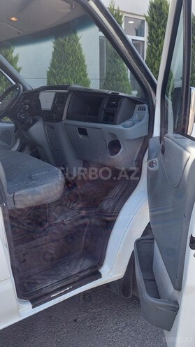 Ford Transit 2010, 266,217 km - 2.4 l - Bakı